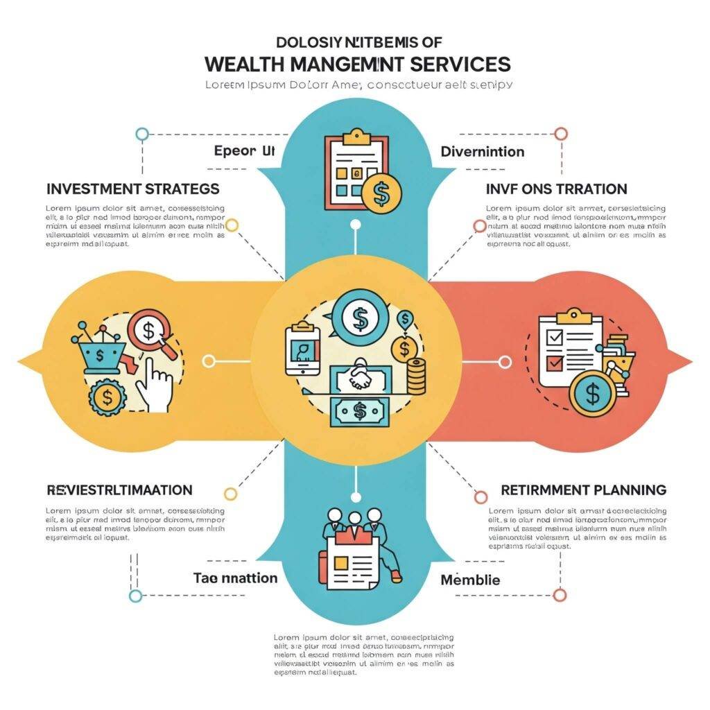 Wealth Management Services Breakdown