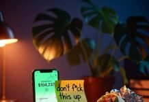 Maximize Your Wealth: The Power of Smart Financial Planning Cracked phone hits six figures with burrito chaos